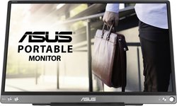 Asus MB16ACE Monitor  EEK B (A - G) 39.6 cm (15.6 cal) 1920 x 1080 px 16:9 5 ms USB-C® LCD (IPS)