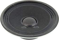 Głośnik miniaturowy Visaton K 70 - 8 Ohm 2973 2.8 cal 7 cm 2 W 8 Ω czarny