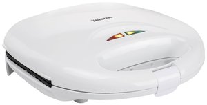 Opiekacz do kanapek Tristar SA-3050, grill kontaktowy Opiekacz do kanapek Tristar SA-3050 SA-3050