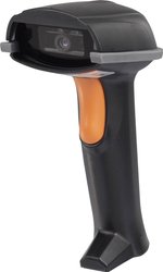 Skaner kodów kreskowych 2D Renkforce LS6302J USB Kit, USB 1.1, USB 2.0