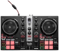 Kontroler DJ Hercules Inpulse 200 MK2