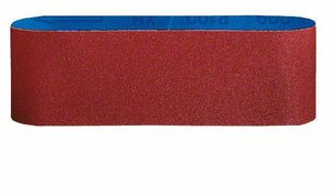 Zestaw tarcz do piły tarczowej X440 Best for Wood and Paint, 10-częściowy, 75 x 533 mm, 100 Papier ścierny pas Bosch Accessories  2608606083 533 mm 10 szt.