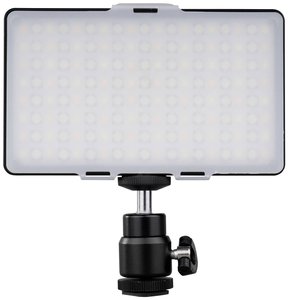 Lampa fotograficzna LED DÖRR BVL-152  371085, 1 szt.