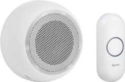 Dzwonek Byron, 433 MHz, 85 dB, 175 m