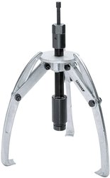 1.17/2-HSP3 - GEDORE - ściągacz hydrauliczny 3-ramienny 450x310 mm Ściągacz Gedore 8014370 450 mm-295 mm