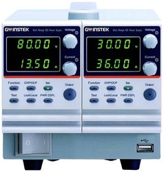 Zasilacz laboratoryjny regulowany GW Instek PSW-720L22 0 - 40 V/DC 0 - 27 A 720 W