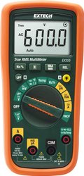 Multimetr Extech EX355 CAT III 600 V