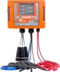 Analizator jakości zasilania Sonel PQM-700 WMDEPQM700