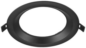 Osłona SLV Downlight V 150 1007483     czarny
