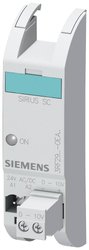Przekaźnik SSR Siemens TC-GSR-1-25DD    1 szt.