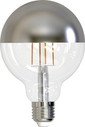 Żarówka LED Müller-Licht 401079 E-27 8.5 W = 63 W 850 lm ciepła biel 1 szt.