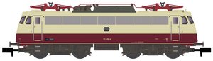 Lokomotywa elektryczna Hobbytrain H28015 N