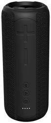 Głośnik Bluetooth® STREETZ CM767 20 W czarny