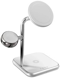 Ładowarka indukcyjna ZENS 4in1 ZEDC22W/00