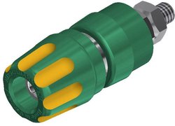 Gniazdo SKS Hirschmann PKI 10A 60 V 35 A