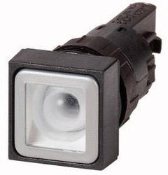 Przycisk Eaton Q25DR-X pierścień przedni z tworzywa sztucznego    1 szt.