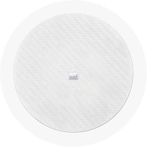 Głośnik sufitowy LD Systems Contractor CICS 52 100 V - 5,25'' 2-drożny LD Systems LDCICS52100V Głośnik sufitowy PA 80 W 100 V biały 1 szt.