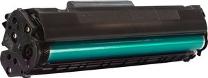 Toner              Zamiennik HP 12A              Czarny              4000 strony              1114,5000-2 Kaseta tonera 1 szt.