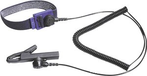 Opaska ESD na nadgarstek Bernstein Tools 9-342