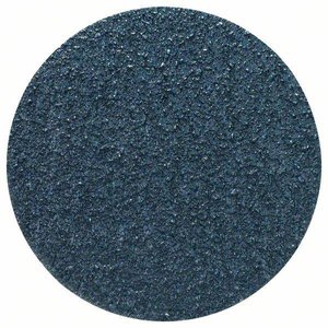 Papier ścierny F550, Expert for Metal, 115 mm, 24, bez otworów, rzep, 5 szt Arkusz ścierny Bosch Accessories 2608608Y01 2608608Y01  5 szt.