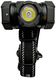 Latarka czołowa Varta Indestructible H20 Pro, 350 lm, 75 g