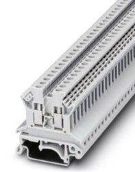 Listwa zaciskowa przepustowe Phoenix Contact 0719090, UK 2,5 N WH