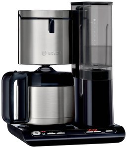 Ekspres do kawy Bosch Haushalt TKA8A683 TKA8A683 1100 W