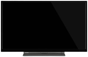Telewizor LCD 32 cal Toshiba 32WA3B63DA, HD ready (1366 x 768 Pixel)