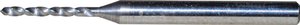 Wiertło do PCB RONA 96130095, 1.3 mm, 1 szt.