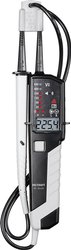 Dwubiegunowy tester napięcia VOLTCRAFT VC-55 LCD CAT III 1000 V, CAT IV 600 V