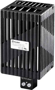 Grzejnik Finder 7H.51.0.230.0100 110 - 230 V 100 W (D x S x W) 218 x 63 x 70 mm