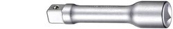 Przedłużka do kluczy nasadowych Stahlwille 427/10 12010003   Pasuje do łba o kształcie 3/8'' (10 mm) 1 szt.