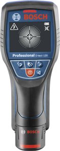 Detektor Bosch Professional 0601081301 1 szt.