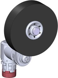 Aktuator Bernstein AHSGU RO50 EINR. 3918352359, 1 szt.