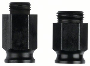 Komplet adapterów i przejściówek Bosch Accessories  2608584682  1 zest.