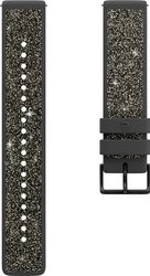Bransoletka z kryształu polarnego 20 mm szary kryształ Zapasowa opaska na ramię Polar 91085642 1 szt.