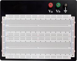 Płytka stykowa prototypowa TRU COMPONENTS 0165-40-1-32022B 1268697  Ilość pinów 1800 1 szt.