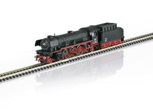 Lokomotywa parowa Märklin 88277 Z