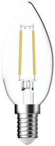 Żarówka LED Megaman MM21146 E14 4 W = 40 W  ciepła biel 1 szt.