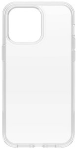 Otterbox Symmetry Clear Futerał backcase Apple iPhone 14 Pro Max przeźroczysty Kompatybilny z MagSafe, Odporny na wstrząsy