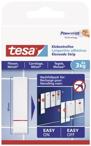 Pasek samoprzylepny tesa 77761 77761-00000-20 6 szt.