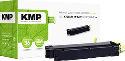 Toner KMP do Kyocera P6230, TK-5270Y, żółty Toner KMP K-T88 1 szt.