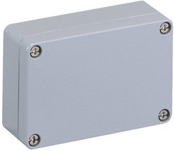 Obudowa instalacyjna Spelsberg AL 1006-3 15000301, IP66, 98 mm x 64 mm x 34 mm , 1 szt.
