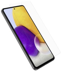 Otterbox Trusted Glass Szkło ochronne na wyświetlacz Galaxy A72 1 szt. 77-82506