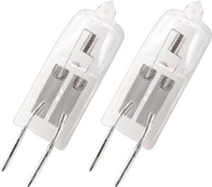 żarówka halogenowa eco  OSRAM  25 W  ciepła biel  EEK: G (A - G)  Gniazdo pinowe  regulacja natężenia oświetlenia żarówka halogenowa eco OSRAM HALOSTAR ECO Star 25W GY6.35 BLI2 GY6.35 25 W = 35 W 500 lm ciepła biel 12 V