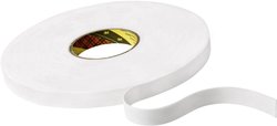 Taśma dwustronna 3M 9508W 9508W12, (D x S) 66 m x 12 mm, 66 m, 1 szt.