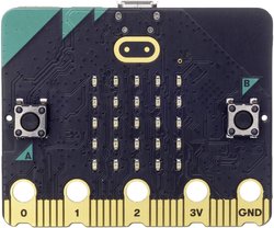 BBC micro:bit MICROBIT2BULKBOXED Płytka micro:bit V2 Single