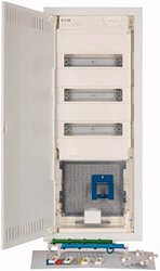 Rozdzielnica mała Eaton KLV-60HWP-HY36-F 302439,  360 mm x 840 mm x 100 mm, 1 szt.