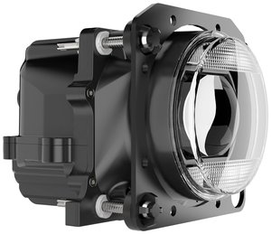 OSRAM LEDUHL101 LEDriving Universal Headlight 101 Reflektor pomocniczy, Przyciemnione reflektory, Światło pozycyjne, Światła dzienne  N/A