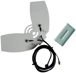 Antena pokojowa Wittenberg Antennen K-102926-10 K-102926-10 GSM, UMTS, LTE